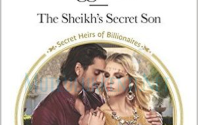 Maggie Cox - Secret Heirs Of Billionaires Serisi 6 - Aşk Bir Mucizedir