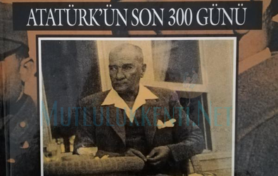 Can Dündar - Sarı Zeybek - Atatürk'ün Son 300 Günü
