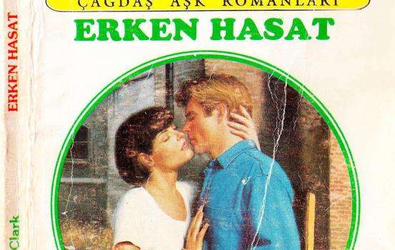 Amanda Clark - Erken Hasat