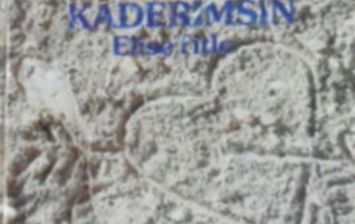 Elise Title - Kaderimsin