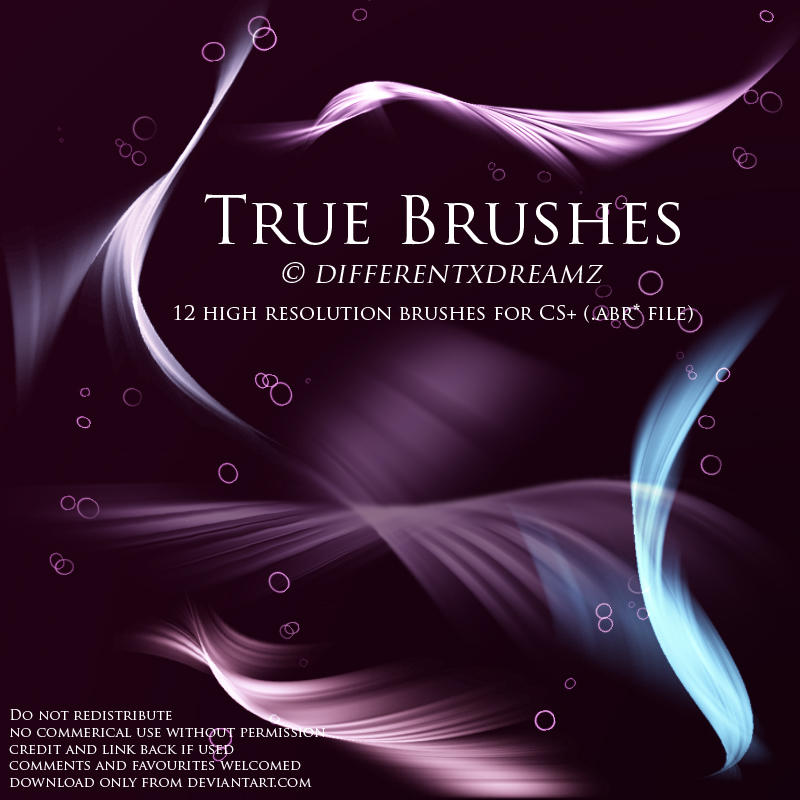 true_brushes_by_differentxdreamz.jpg