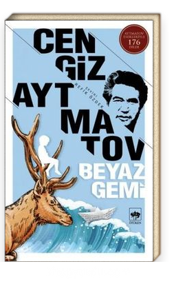 Beyaz Gemi